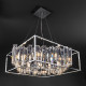 Подвесная люстра Bogate s Cella 312/9 Strotskis