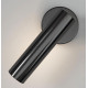 Бра Eurosvet Tint 20126/1 LED черный жемчуг