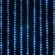 Гирлянда Eurosvet 200-006 200-006 белый 2*2,6м IP20 a060424