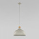 Подвесной светильник TK Lighting 5664 Cap Beige a065141