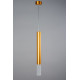Подвесной светодиодный светильник Fiberli Icicle-440-GN 12110601