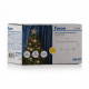 Светодиодная гирлянда Feron Линейная 230V желтый 8 режимов CL04 32302