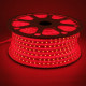 Светодиодная влагозащищенная лента Feron 11W/m 60LED/m 5050SMD RGB 50M LS706 32718