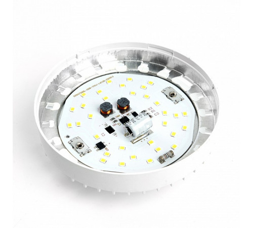 Лампа светодиодная Feron LB-474 GX70 25W 2700K 38268 Лампа светодиодная Feron LB-474 GX70 25W 2700K 38268