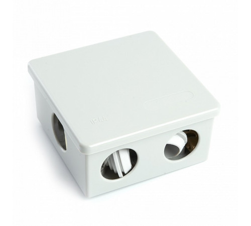 Коробка разветвительная Stekker EBX20-36-44 39996 Коробка разветвительная Stekker EBX20-36-44 39996
