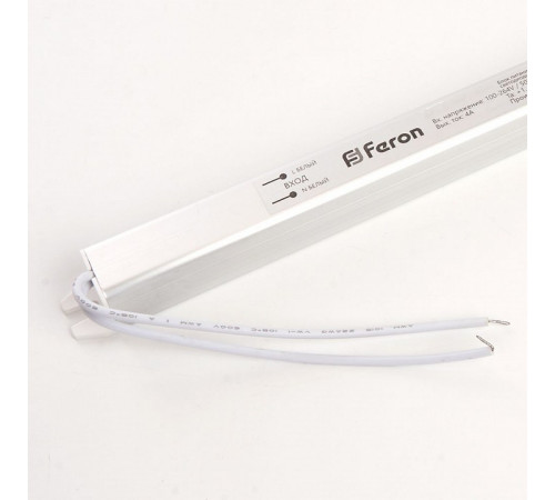 Cветодиодная лента Feron LS612 41448