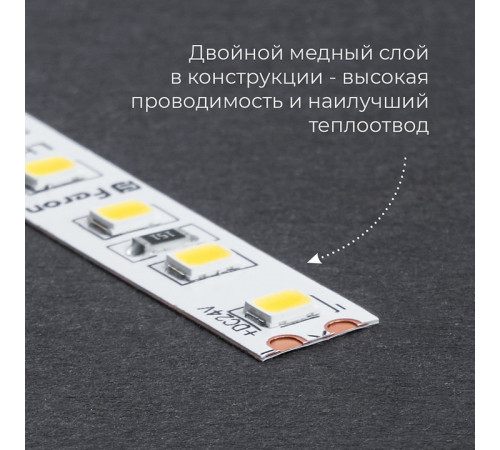 Светодиодная лента Feron LS502 41529