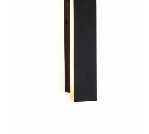 Уличный настенный светильник Feron DH3003 48024
