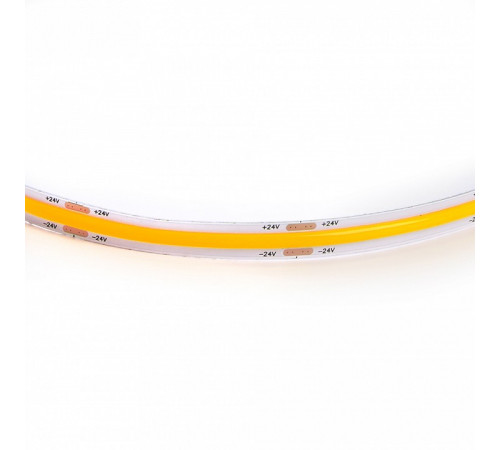 Светодиодная лента Feron LS530 24В 2110 10Вт/м 3000K 5м IP20 48263