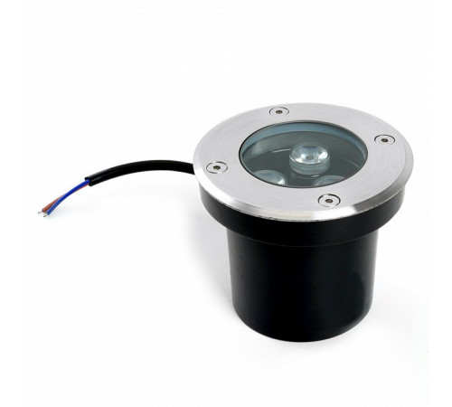 Грунтовый светильник Feron SP2801 48345