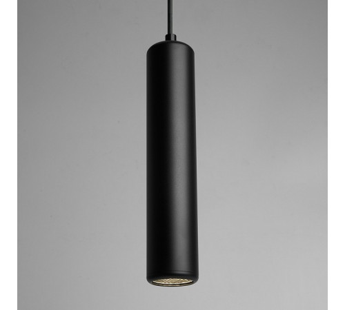 Подвесной светильник Feron ML1842 Barrel echo levitation 48396