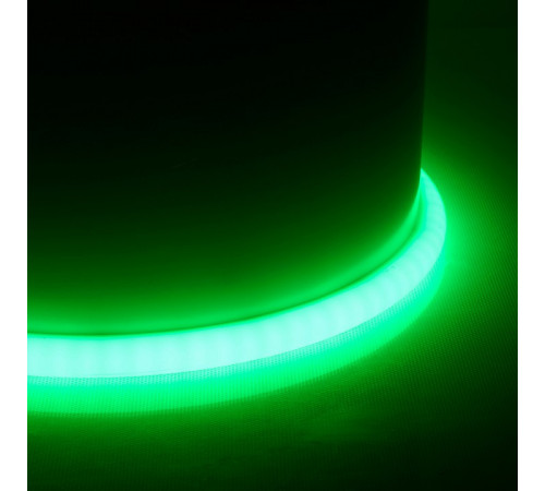 Светодиодная лента Feron LS551 24В 4040 14,4Вт/м RGB 5м IP68 48731 Светодиодная лента Feron LS551 24В 4040 14,4Вт/м RGB 5м IP68 48731