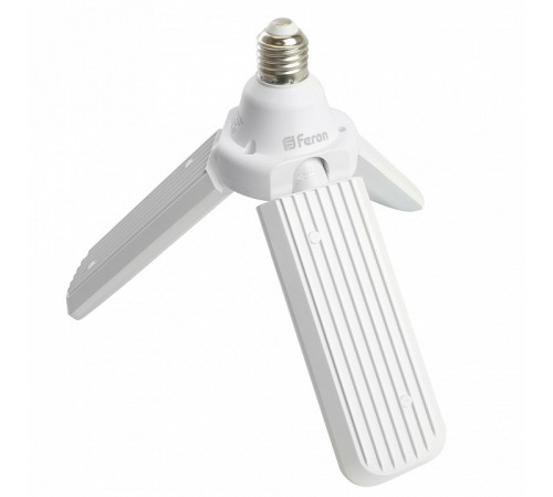 Лампа светодиодная Feron LB-653 E27 50W 6500К 48772 Лампа светодиодная Feron LB-653 E27 50W 6500К 48772