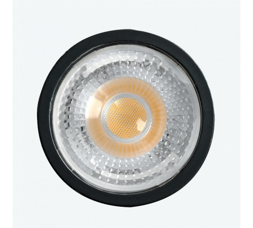 Лампа светодиодная Feron LB-1607 GU10 7W 2700К 48954