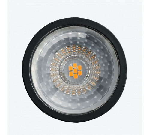 Лампа светодиодная Feron LB-1607 GU10 7W 2700К 48956