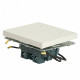 Выключатель двухклавишный c индикатором Stekker RSW10-5102-01 Эмили 49864