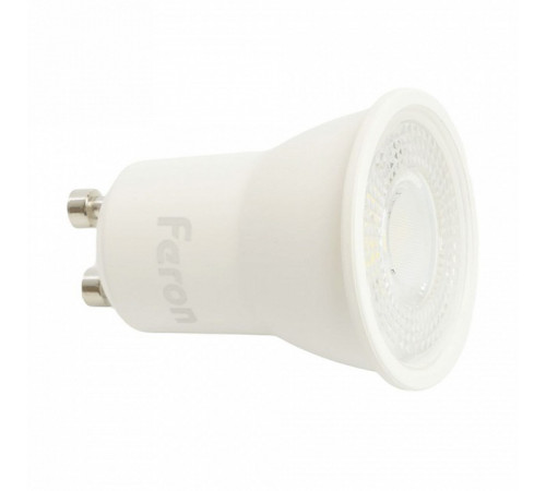 Лампа светодиодная Feron LB-272 GU10 5W 4000K 51219 Лампа светодиодная Feron LB-272 GU10 5W 4000K 51219
