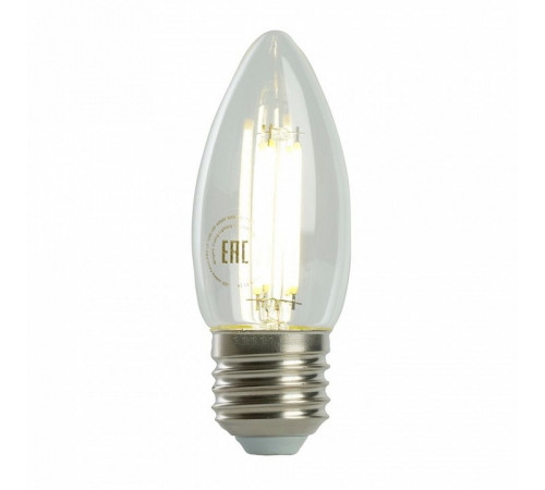 Светодиодная лампа Feron LB-1206 E27 6W 4000K 51239
