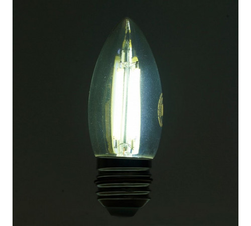 Светодиодная лампа Feron LB-1208 E27 8W 6400K 51243 Светодиодная лампа Feron LB-1208 E27 8W 6400K 51243