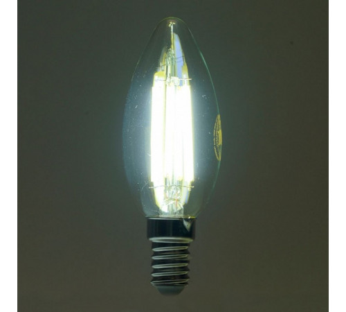 Лампа светодиодная Feron LB-1208 E14 8W 6400K 51249