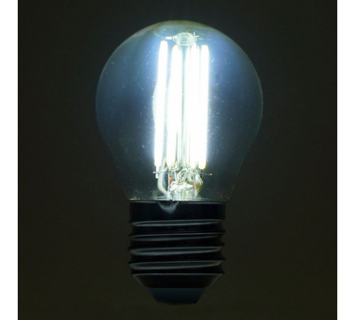 Светодиодная лампа Feron LB-1706 E27 6W 6400К 51252 Светодиодная лампа Feron LB-1706 E27 6W 6400К 51252