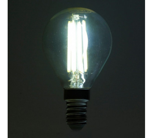 Лампа светодиодная Feron LB-1706 E14 6W 6400K 51258