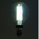 Лампа светодиодная Feron LB-1706 E14 6W 6400K 51258