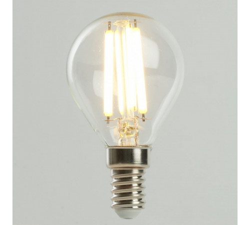 Лампа светодиодная Feron LB-1708 E14 8W 2700K 51259