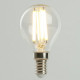 Лампа светодиодная Feron LB-1708 E14 8W 2700K 51259