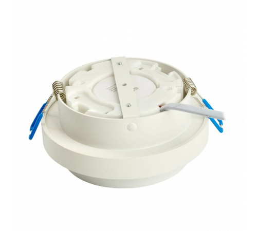 Встраиваемый светильник Feron DL508 51668 Встраиваемый светильник Feron DL508 51668