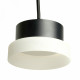 Подвесной светильник Feron Opal HL4608 51687