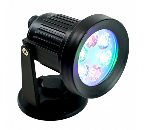 Грунтовый светильник Feron SP2712 51749 Грунтовый светильник Feron SP2712 51749