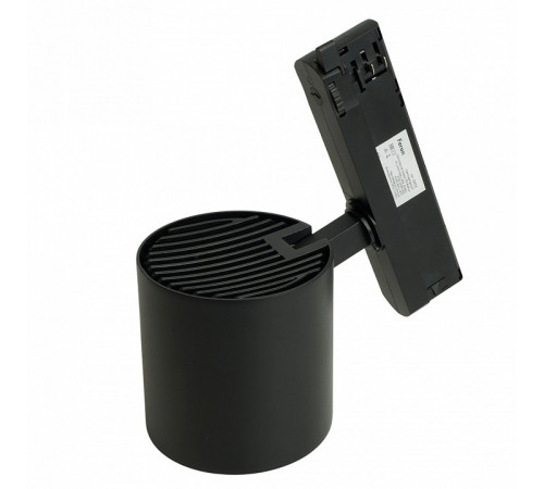 Трековый трехфазный светильник Feron TR Reflex 52059