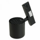 Трековый трехфазный светильник Feron TR Reflex 52059