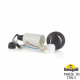 Грунтовый светильник Fumagalli Aldo 1L1.000.000.AXZ1L