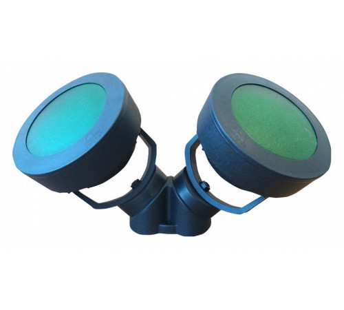 Грунтовый светильник Fumagalli 4M1.001.000.AXD2L