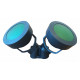 Грунтовый светильник Fumagalli 4M1.001.000.AXD2L