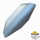Уличный светильник Fumagalli Guizeppe 4P2.000.G10.LYF1R