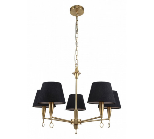 Подвесная люстра F-Promo Pompous 2989-5P