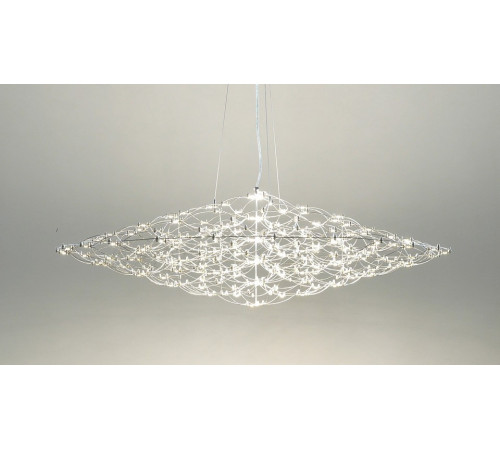 Подвесная люстра Favourite Thinner 4305-12P