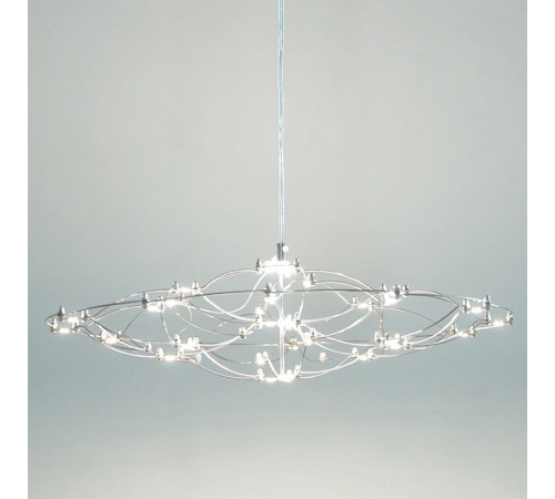 Подвесная люстра Favourite Thinner 4305-8P