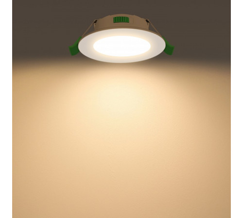Встраиваемый светильник Favourite Optima 4644-1C