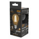 Лампа светодиодная Gauss Filament E27 26W 2700K 102902126