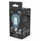 Лампа светодиодная Gauss Filament E27 18W 4100K 102902218
