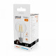 Лампа светодиодная Gauss Filament Elementary E27 11W 2700K 22211