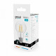Лампа светодиодная Gauss Filament Elementary E27 7W 4100K 22227