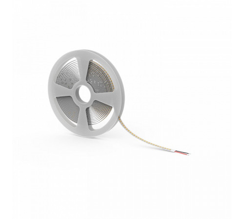 Светодиодная лента Gauss 12В 2835 14,4Вт/м 4000K 5м IP20 BT086