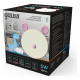 Настольная лампа Gauss Qplus NN7024