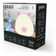 Настольная лампа Gauss Qplus NN7034