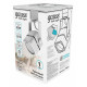 Трековый светильник Gauss Track Light Bulb TR010